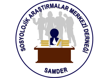 SAMDER - Sosyolojik Araştırmalar Merkezi Derneği